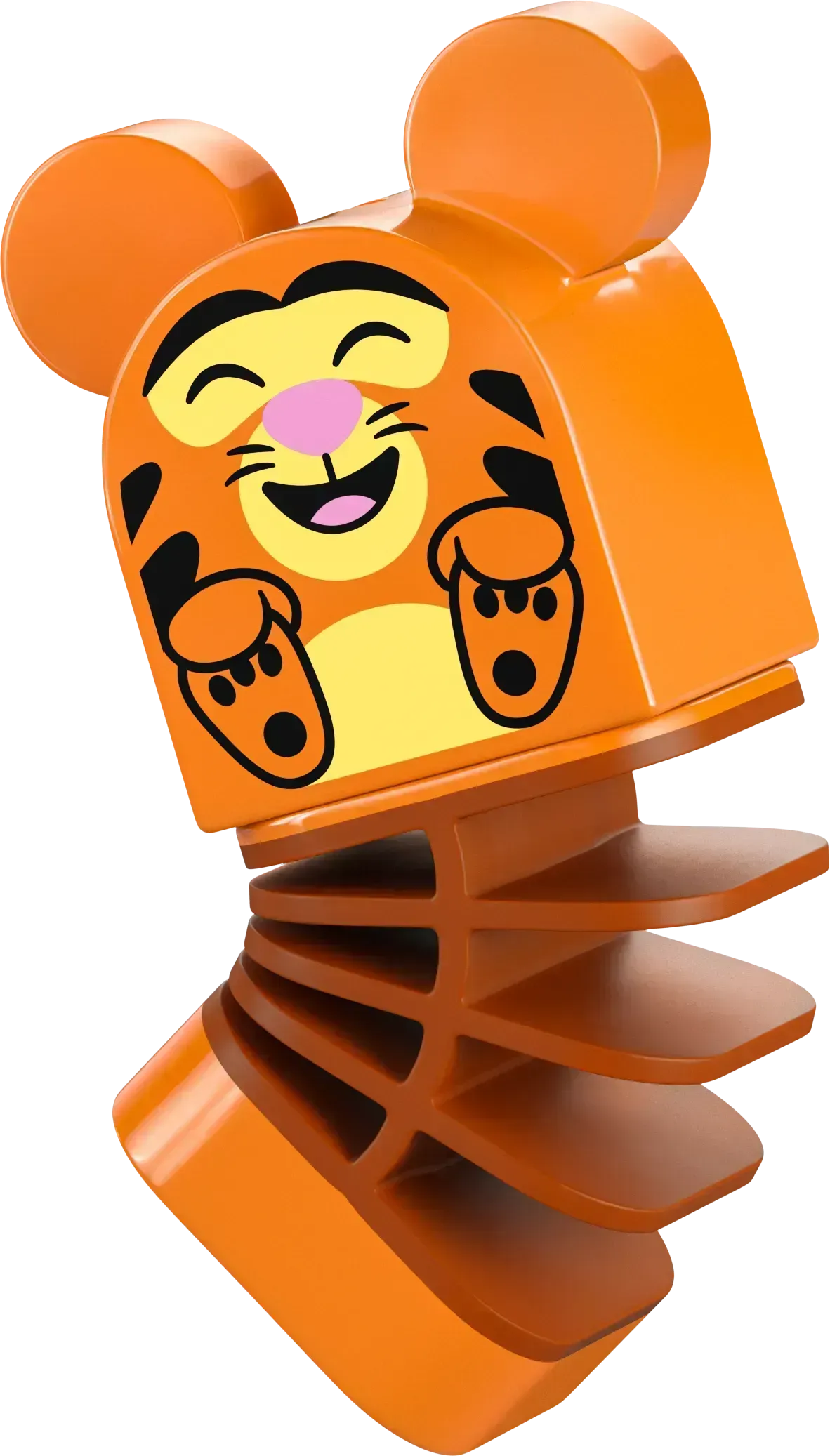 LEGO Verjaardagsfeest van Winnie The Pooh 10457 DUPLO