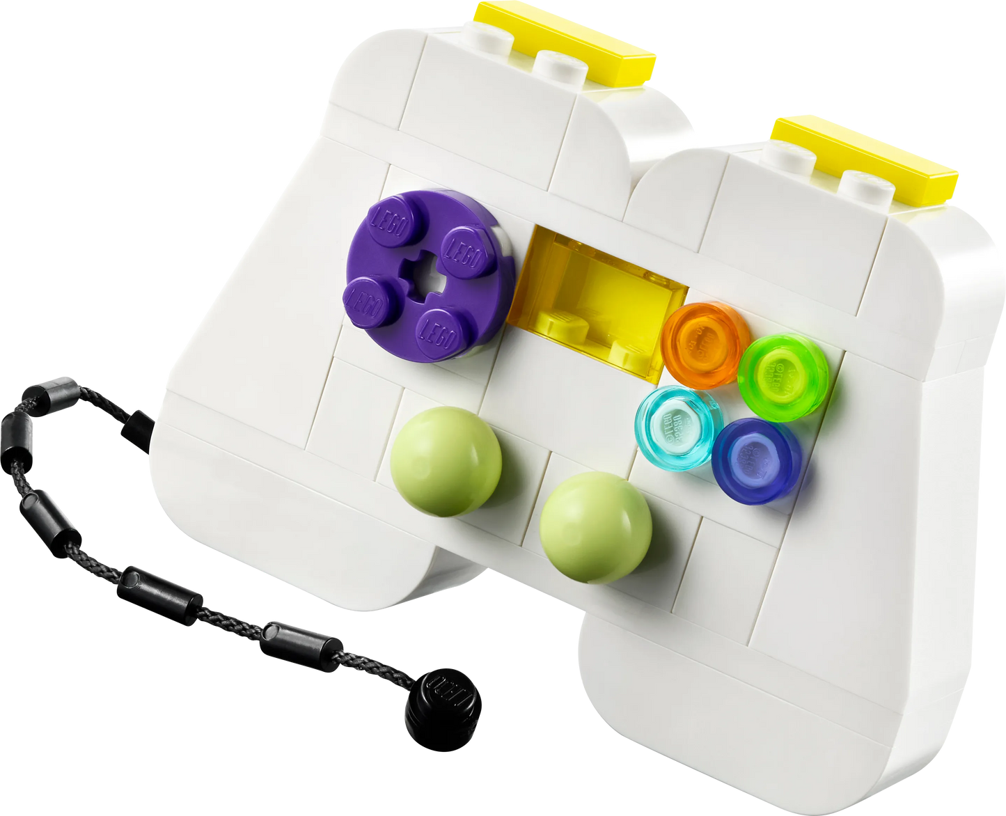 LEGO Coole creatieve doos 11043 Classic