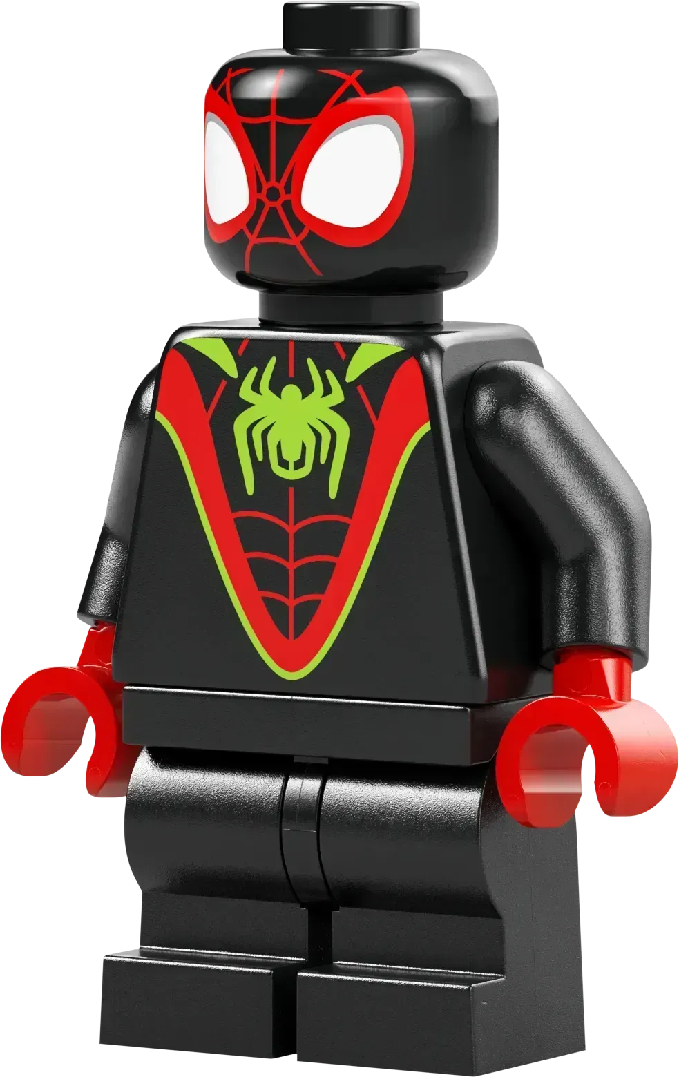 LEGO Spidey und elektrisches Dino-Auto 11198 DUPLO
