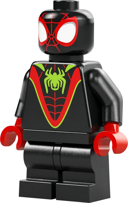 LEGO Spidey und elektrisches Dino-Auto 11198 DUPLO