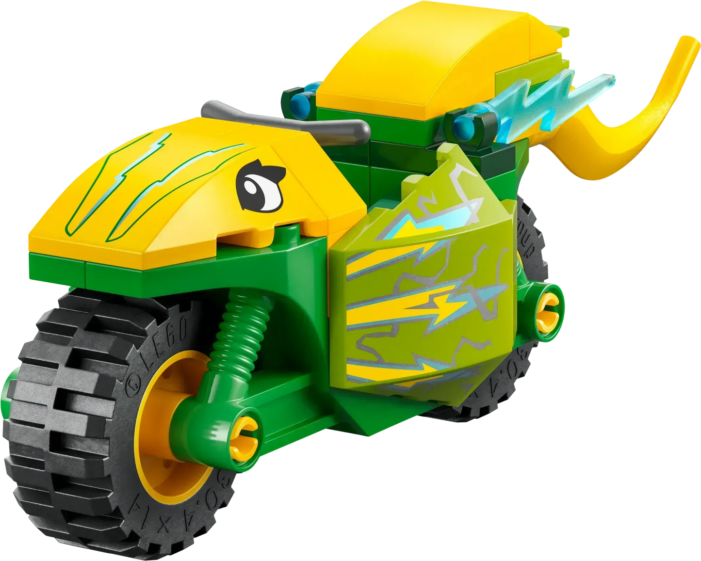 LEGO Spidey und elektrisches Dino-Auto 11198 DUPLO