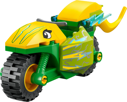 LEGO Spidey und elektrisches Dino-Auto 11198 DUPLO