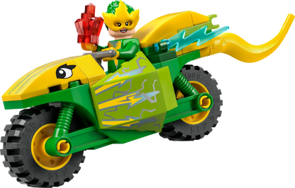LEGO Spidey und elektrisches Dino-Auto 11198 DUPLO