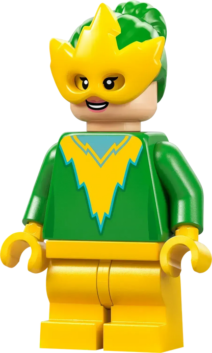 LEGO Spidey und elektrisches Dino-Auto 11198 DUPLO