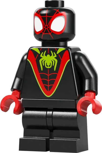 LEGO Spin en Electrische dino auto 11198 DUPLO