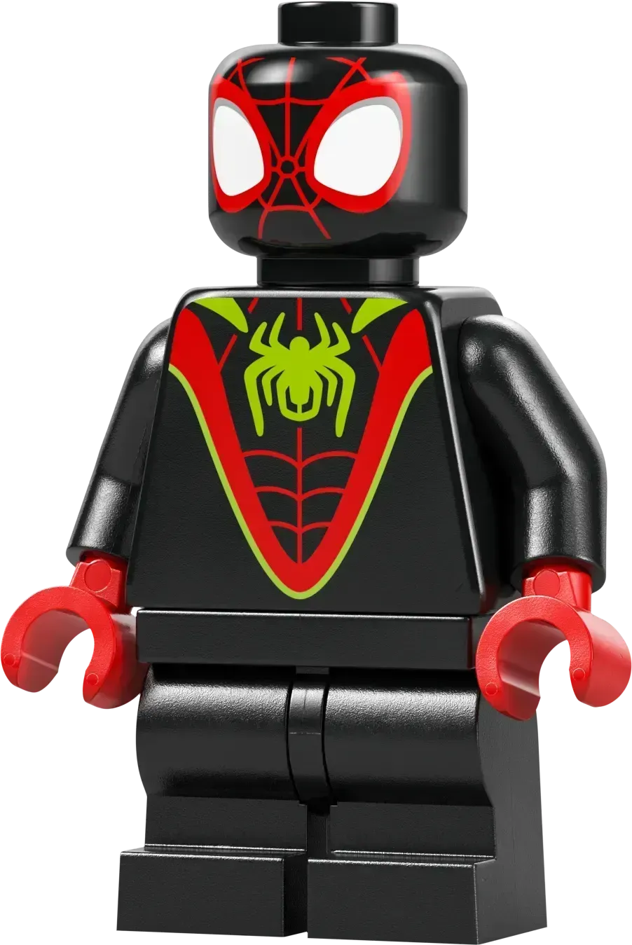 LEGO Spidey und elektrisches Dino-Auto 11198 DUPLO