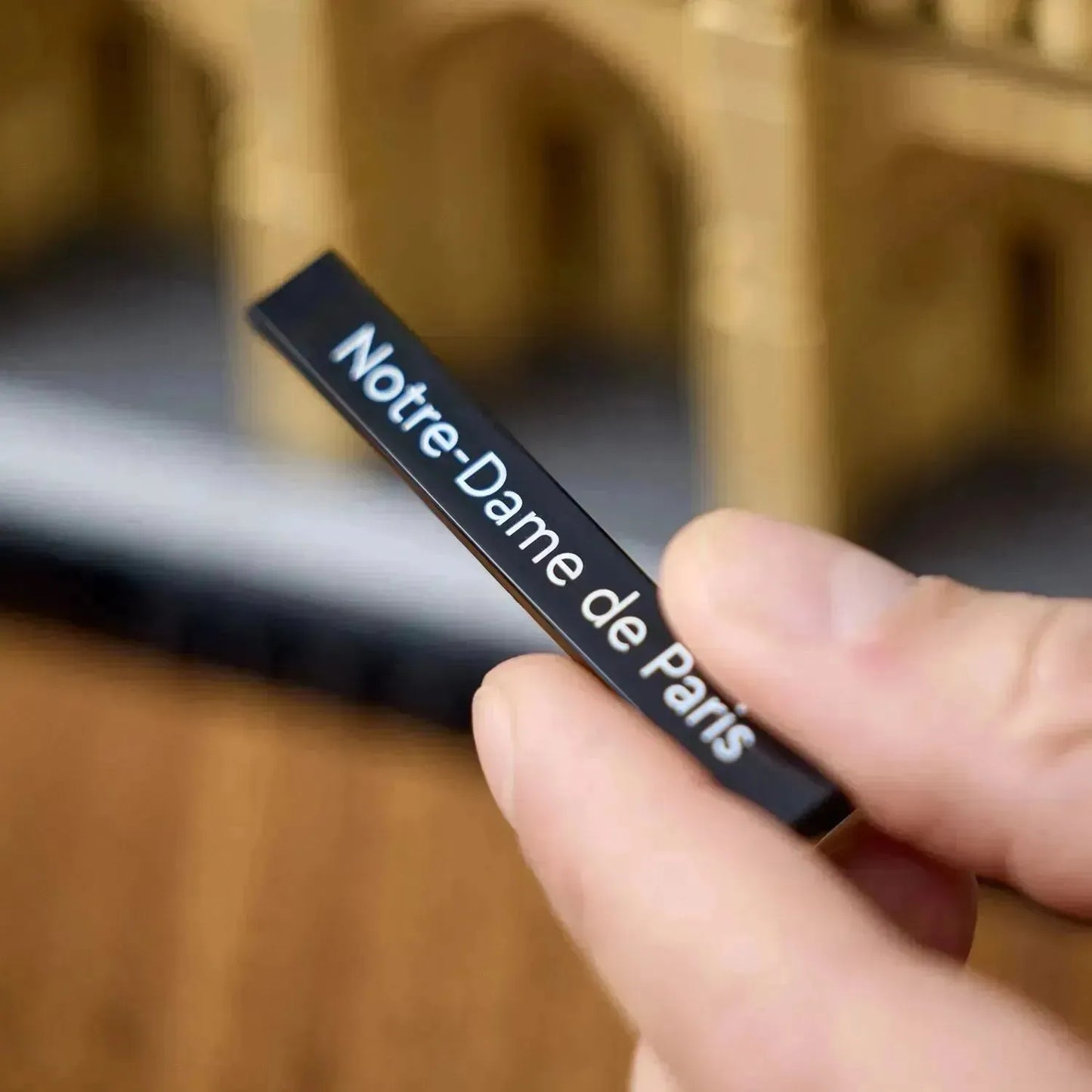 LEGO Notre-Dame Kathedraal 21061 Architecture