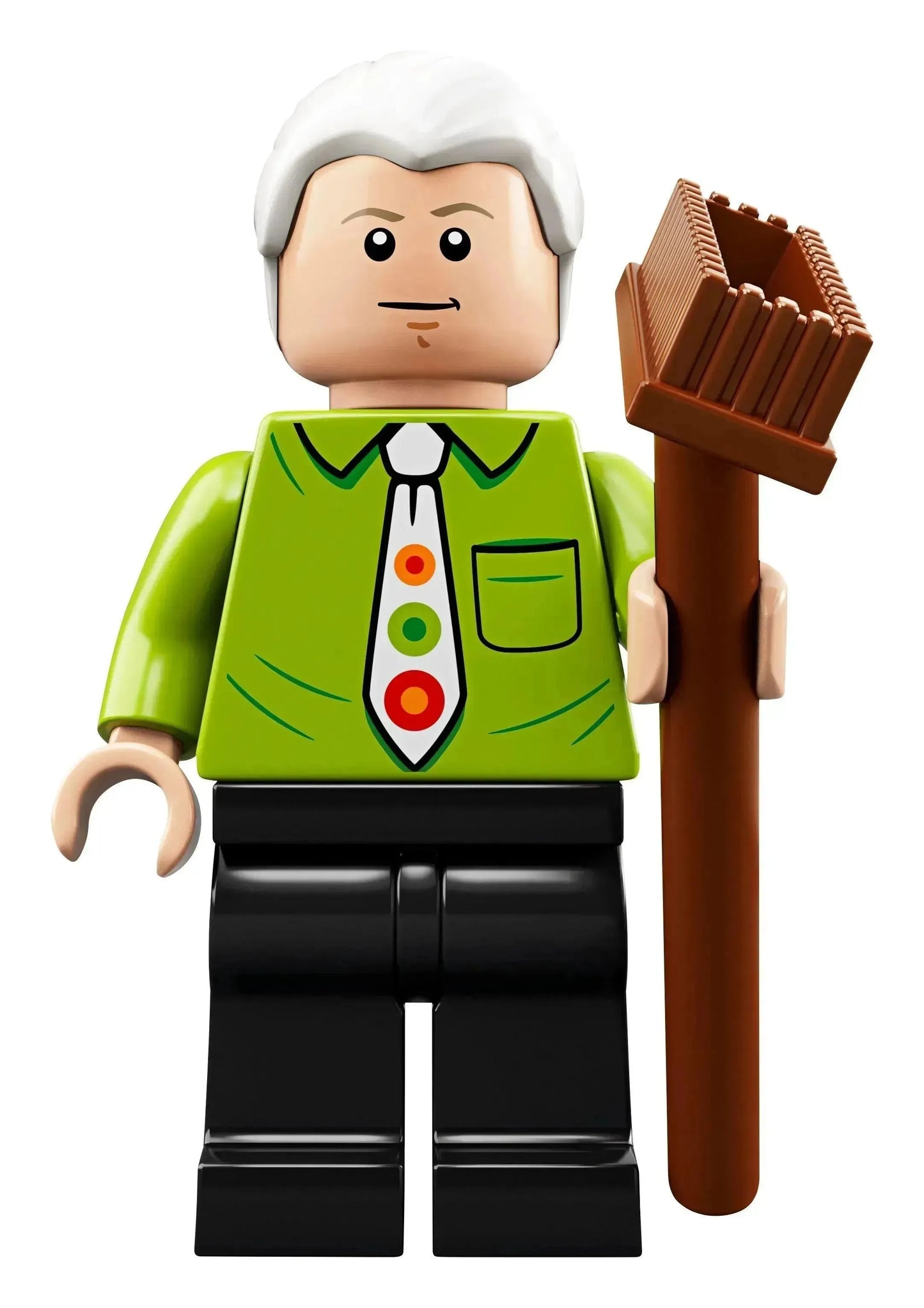 LEGO Friends Central Perk 21319 Ideas