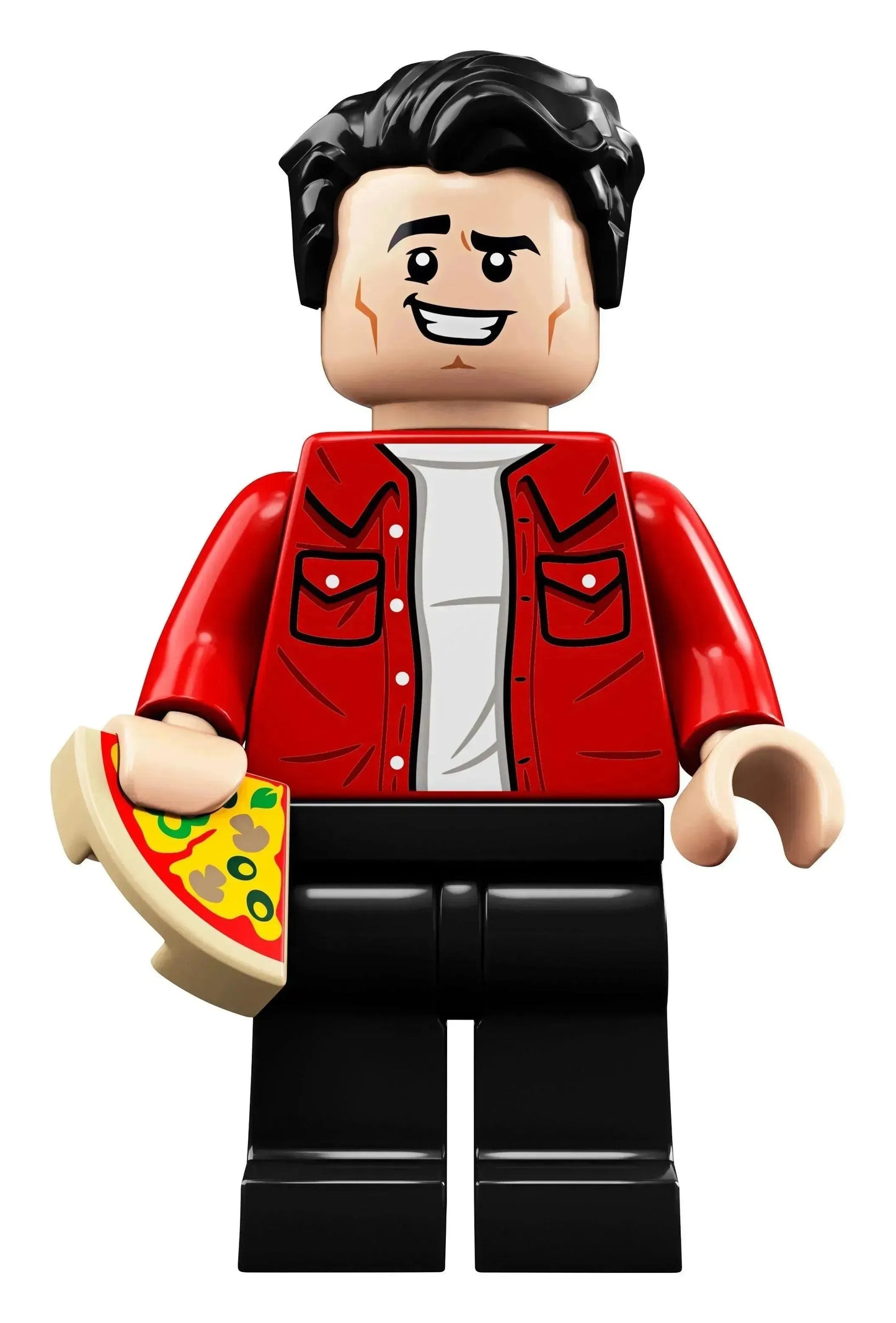 LEGO Friends Central Perk 21319 Ideas