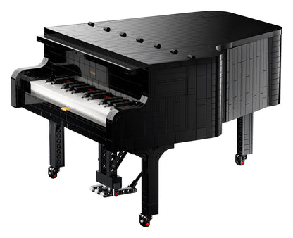 LEGO Piano Vleugel 21323 Ideas