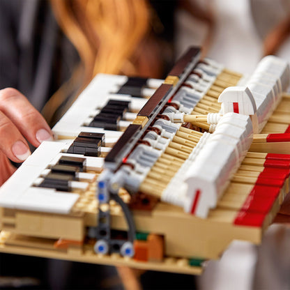 LEGO Piano Vleugel 21323 Ideas