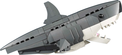 LEGO Jaws Movie set 21350 Ideas