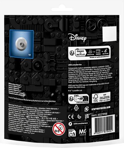 LEGO Millennium Falcon 30708 StarWars