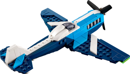 LEGO Race Plane 31160 Creator