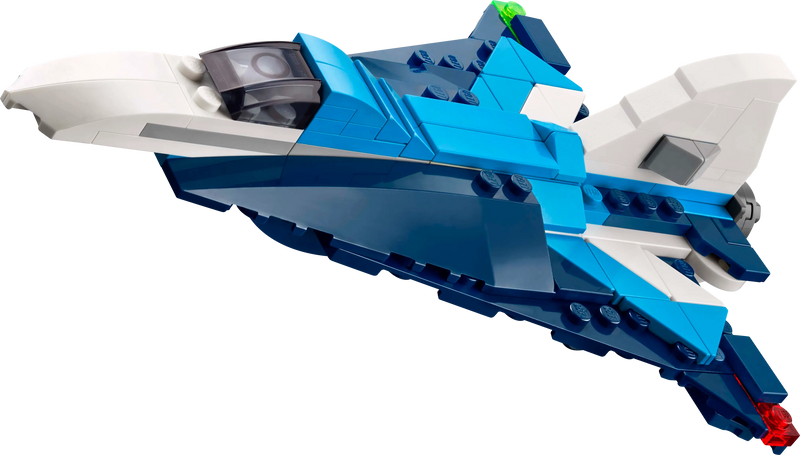 LEGO Race Plane 31160 Creator