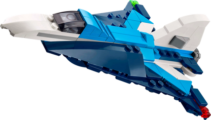 LEGO Race Plane 31160 Creator