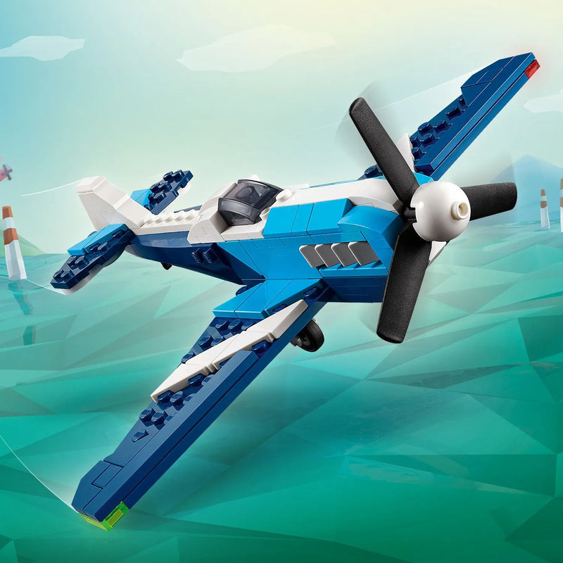 LEGO Race Plane 31160 Creator