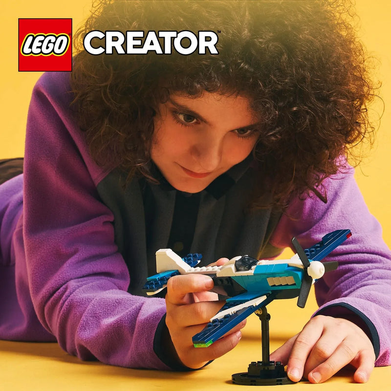 LEGO Race Plane 31160 Creator