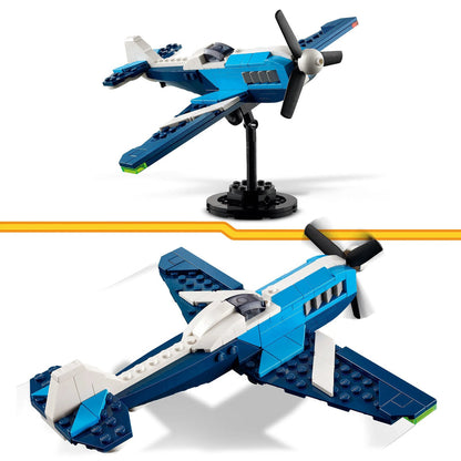 LEGO Race Plane 31160 Creator