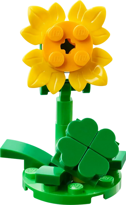 LEGO Lief konijntje 31162 Creator 3-in-1