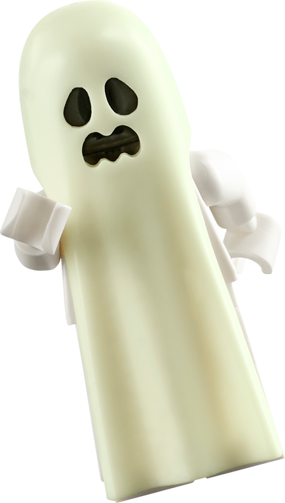 LEGO Spookhuis 31167 Creator 3-in-1