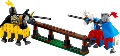 LEGO Middeleeuws Kasteel 31168 Creator