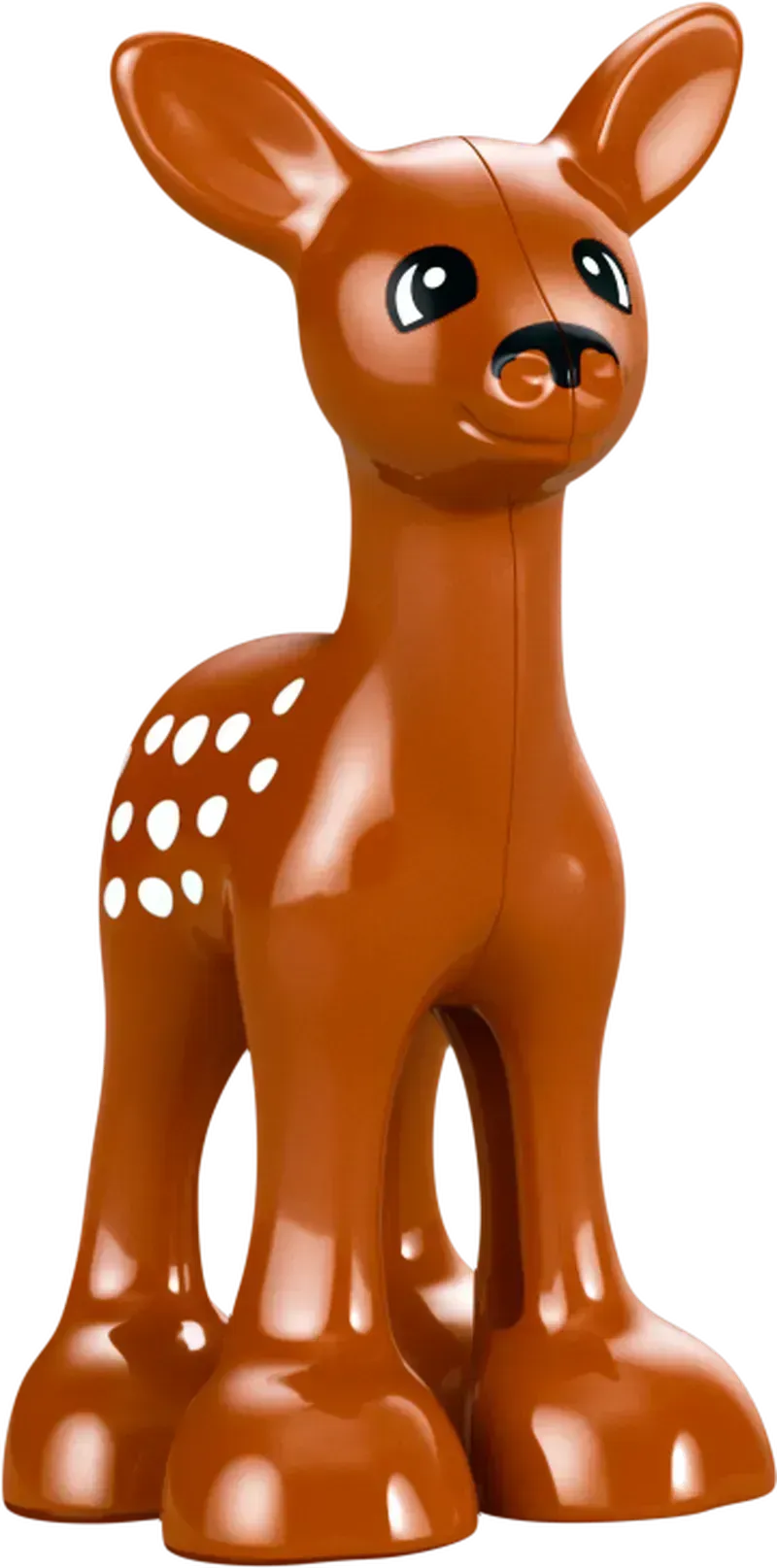 LEGO 3 in 1 Familie Wilde Dieren 10446 DUPLO