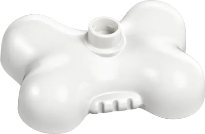 LEGO 3 in 1 Familie Wilde Dieren 10446 DUPLO