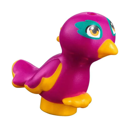 LEGO Andrea's Familie huis 41449 Friends