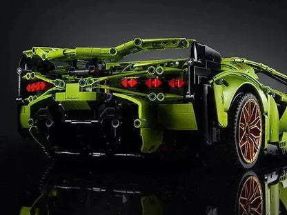 LEGO Lamborghini Sian 42115 Technic