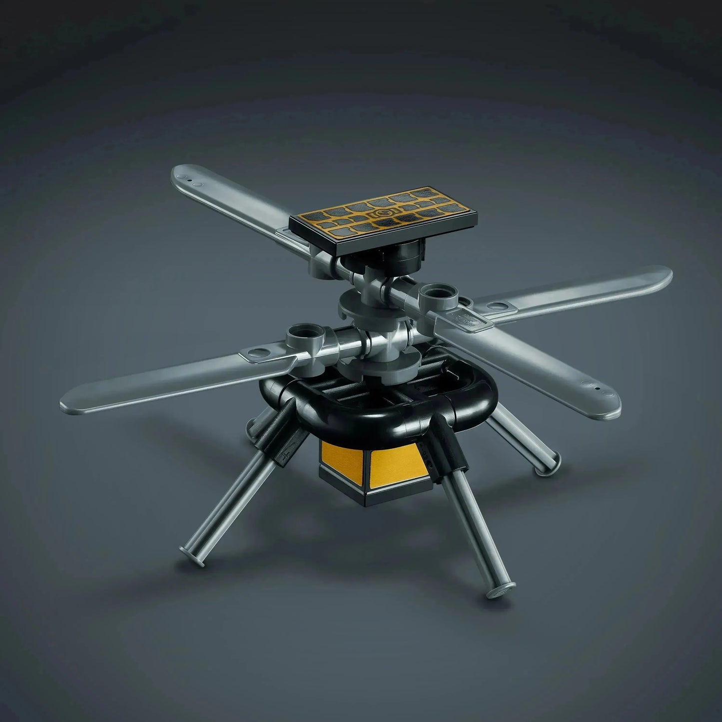 LEGO NASA Rover Perseverence Mars voertuig 42158 Technic