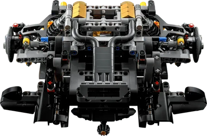 LEGO 42172 The McLaren P1 Supercar