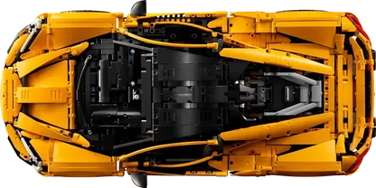 LEGO 42172 The McLaren P1 Supercar