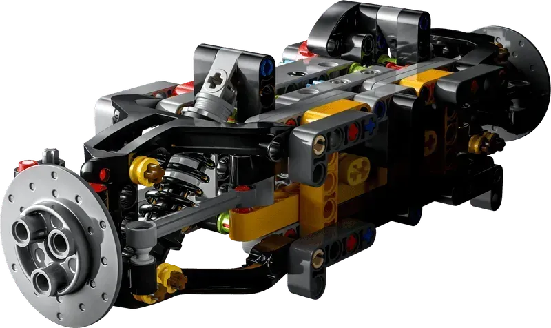 LEGO 42172 The McLaren P1 Supercar