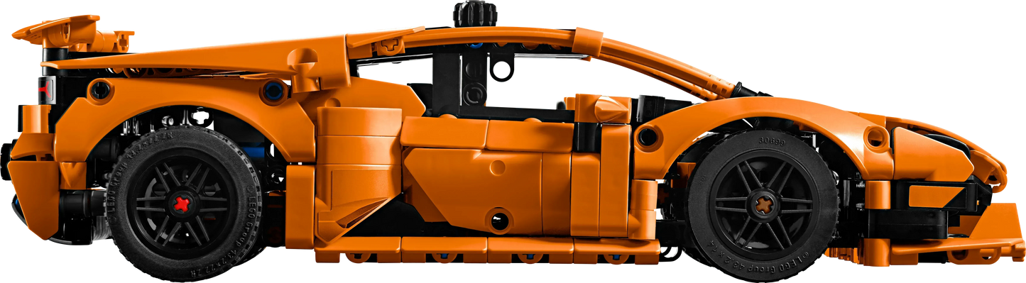 LEGO The Lamborghini Huracán Tecnica 42196 Technic