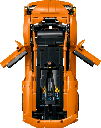 LEGO The Lamborghini Huracán Tecnica 42196 Technic