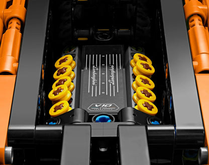 LEGO The Lamborghini Huracán Tecnica 42196 Technic