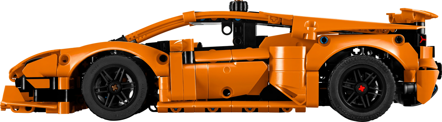 LEGO The Lamborghini Huracán Tecnica 42196 Technic