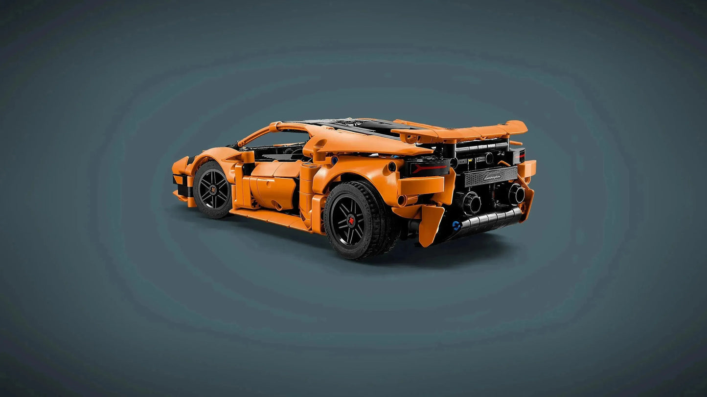 LEGO The Lamborghini Huracán Tecnica 42196 Technic