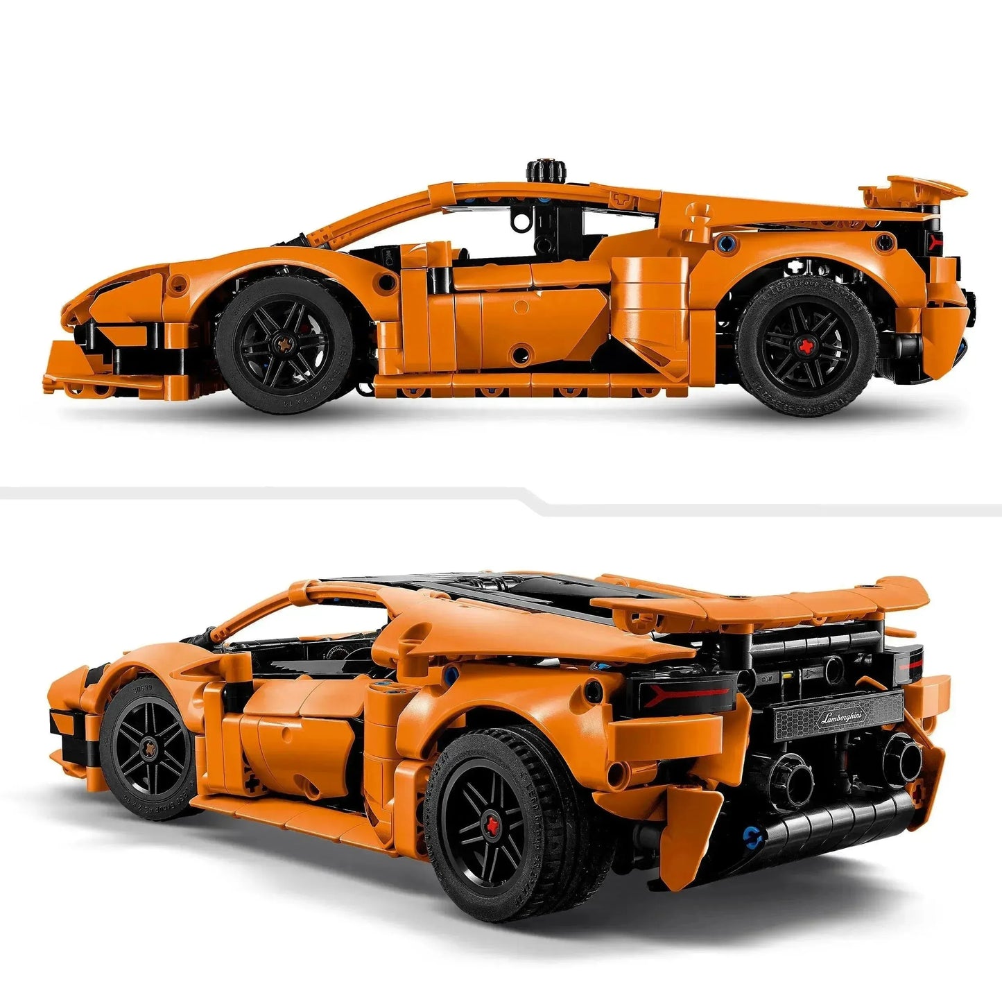 LEGO The Lamborghini Huracán Tecnica 42196 Technic