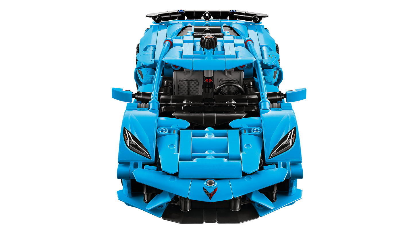 LEGO Chevrolet Stingray 42217 Technic