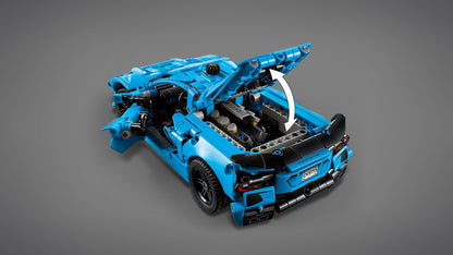 LEGO Chevrolet Stingray 42217 Technic