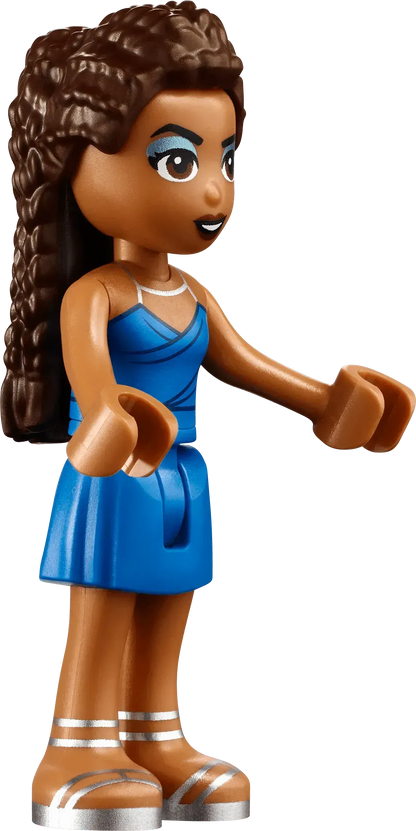 LEGO Andrea's futuristische villa 42639 Friends