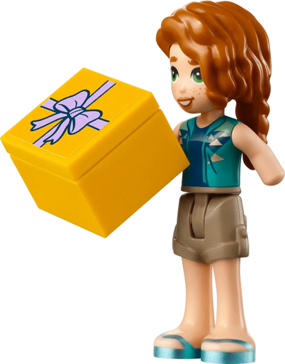 LEGO Andrea's futuristische villa 42639 Friends