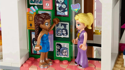 LEGO Andrea's futuristische villa 42639 Friends