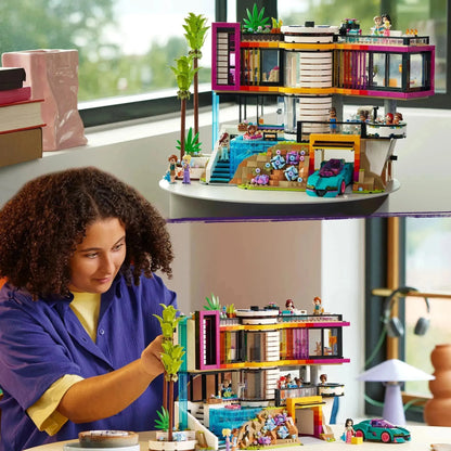 LEGO Andrea's futuristische villa 42639 Friends