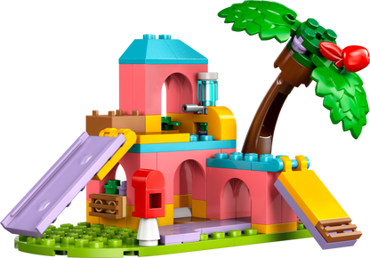 LEGO Hamster Playground 42640 Friends