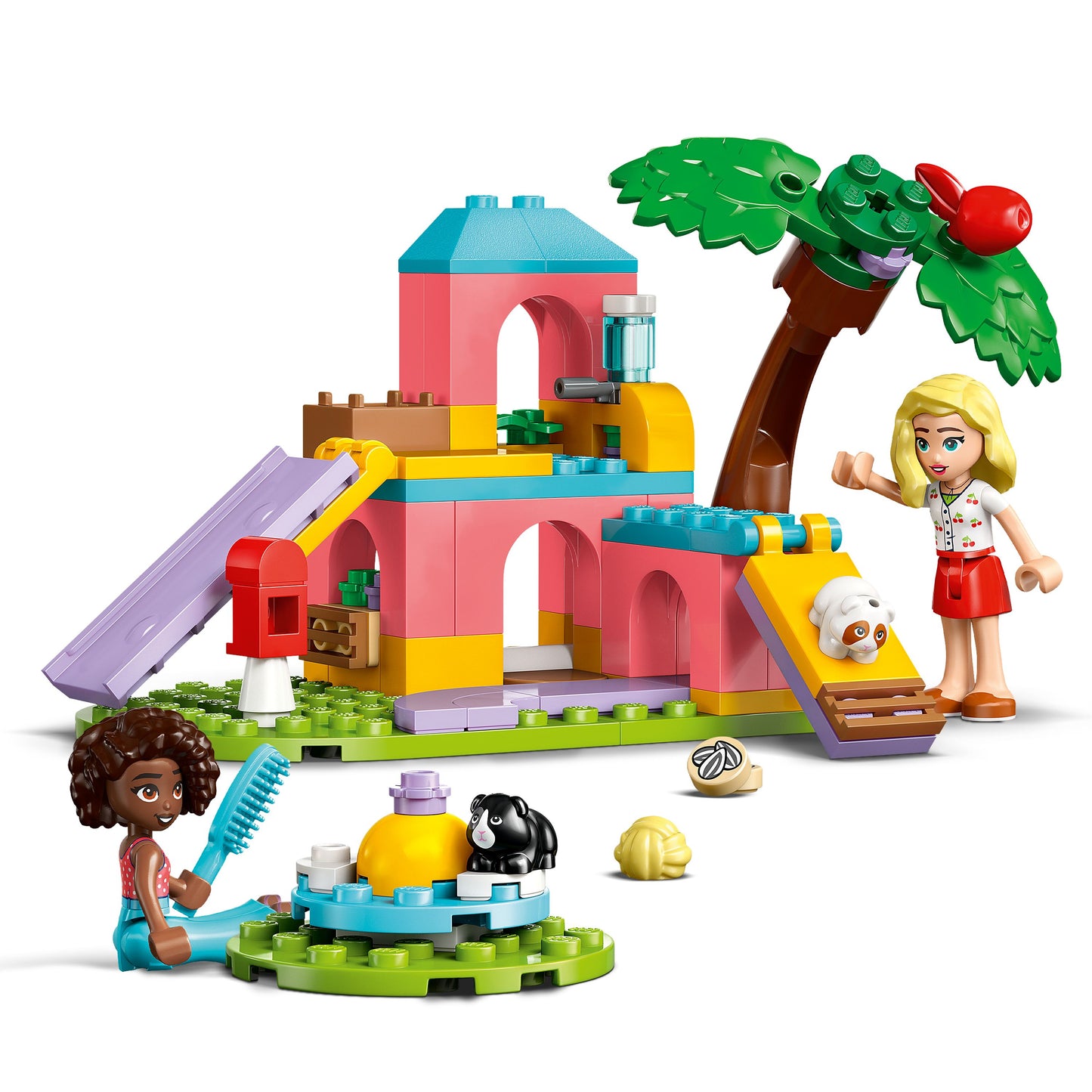 LEGO Hamster Playground 42640 Friends