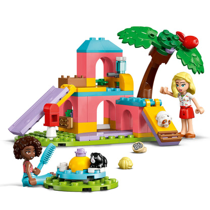 LEGO Hamster Playground 42640 Friends
