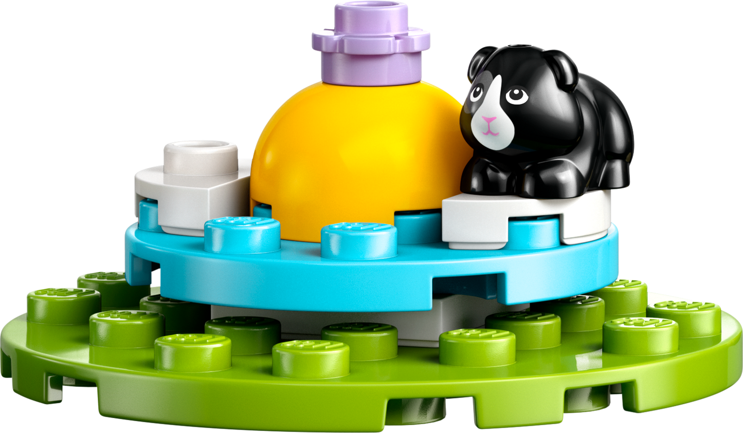 LEGO Hamster Playground 42640 Friends